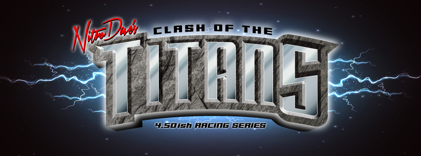Clash of the Titans logo